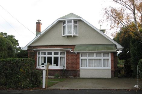 Photo of property in 63 Warden Street, Opoho, Dunedin, 9010