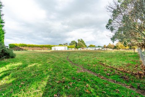 Photo of property in 29 Kent Street, Woodend, Invercargill, 9877