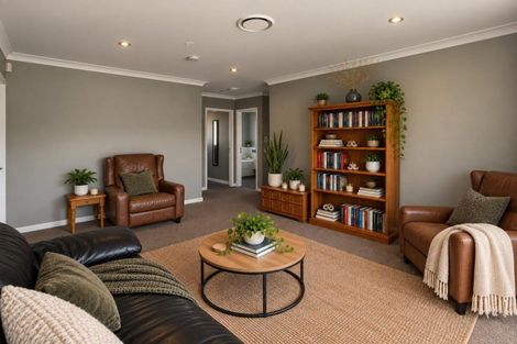 Photo of property in 553b Matangi Road, Matangi, Hamilton, 3284