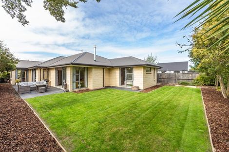 Photo of property in 17 Goldney Close, Lincoln, 7608