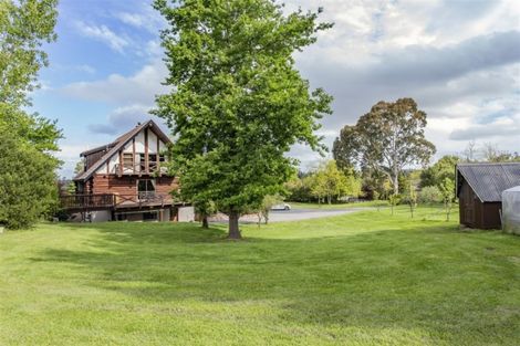 Photo of property in 66 Osborne Road, Amberley, 7410