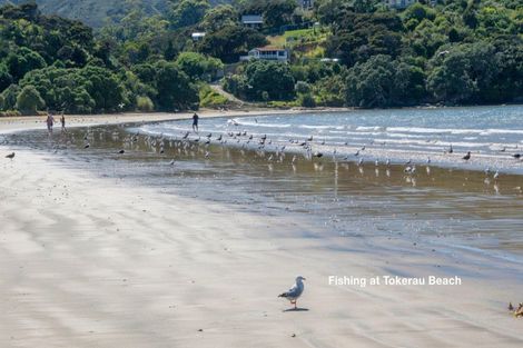 Photo of property in 10 De Surville Road, Karikari Peninsula, Kaitaia, 0483