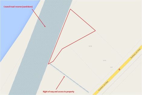 Photo of property in 1317 Kumara Junction Highway, Awatuna, Hokitika, 7882