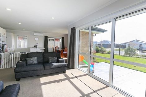 Photo of property in 9a Blackburn Street, Kaiapoi, 7630