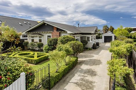 Photo of property in 134 Hamilton Avenue, Ilam, Christchurch, 8041