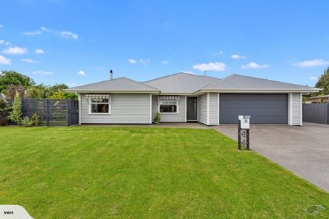 Photo of property in 22 Wineberry Avenue, Amberley, 7410