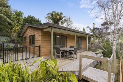 Photo of property in 158 Bambury Place, Onemana, Whangamata, 3691