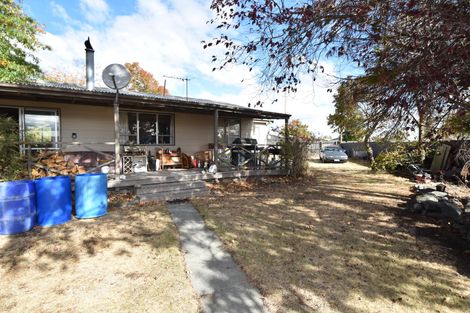 Photo of property in 82 Mackenzie Drive, Twizel, 7901