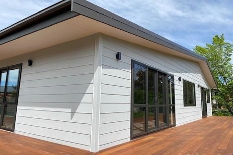 Photo of property in 9 Woodbank Road, Hanmer Springs, 7334