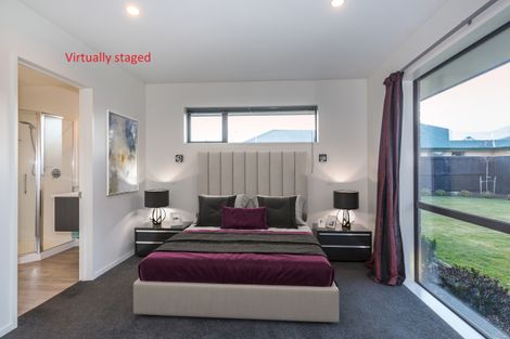 Photo of property in 40 Sterling Crescent, Kaiapoi, 7630