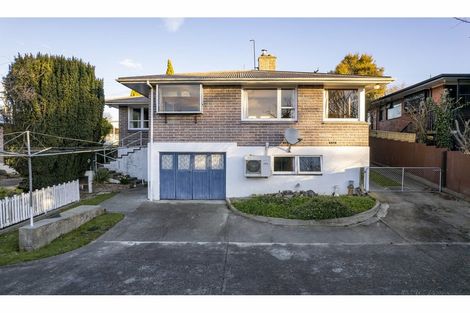 Photo of property in 27 Rimu Street, Glenwood, Timaru, 7910