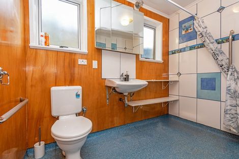 Photo of property in 16 Dalzien Place, Feilding, 4702