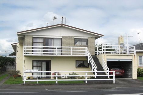 Photo of property in 187 Saint Aubyn Street, New Plymouth, 4310