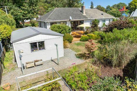 Photo of property in 225 Riverside Drive, Waterloo, Lower Hutt, 5011