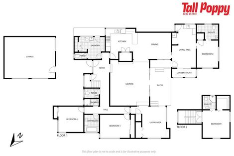 Photo of property in 29 Moyne Avenue, Milson, Palmerston North, 4414