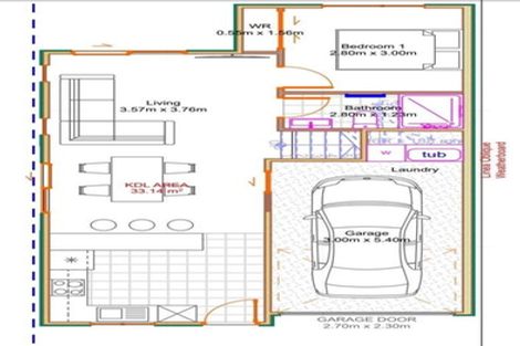 Photo of property in 10c Fraser Road, Papatoetoe, Auckland, 2025