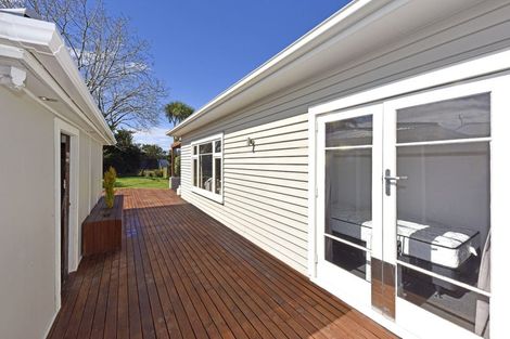 Photo of property in 48 Victors Road, Hoon Hay, Christchurch, 8025