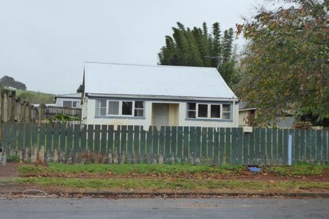 Photo of property in 15a Omapere Road, Kaikohe, 0405
