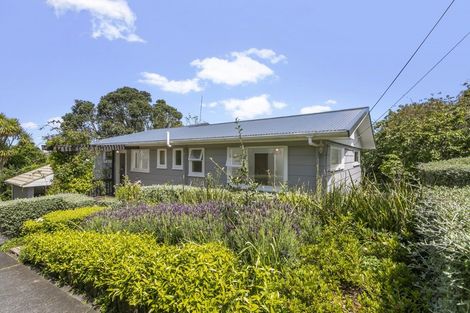 Photo of property in 199 Eskdale Road, Birkenhead, Auckland, 0626