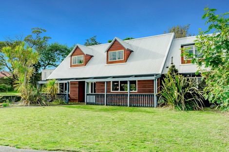 Photo of property in 4 Belford Court, Paraparaumu, 5032