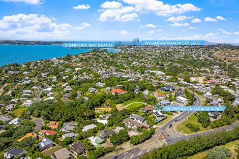 Photo of property in 300 Whangaparaoa Road, Stanmore Bay, Whangaparaoa, 0932