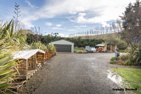 Photo of property in 185 Moonshine Valley Road, Aokautere, 4471