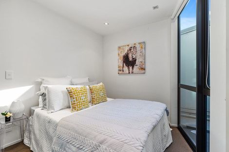 Photo of property in Forte Apartments, 64/13 College Street, Te Aro, Wellington, 6011