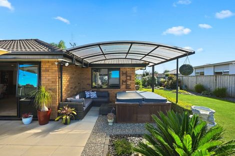 Photo of property in 35 Stoneleigh Drive, Chartwell, Hamilton, 3210