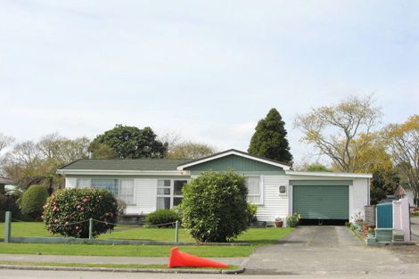 Photo of property in 21 Hinau Street, Inglewood, 4330