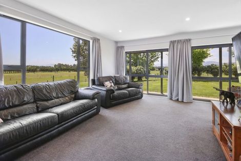 Photo of property in 74 Thompsons Road, Loburn, Rangiora, 7472