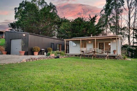 Photo of property in 73 Bayer Road, Puhoi, 0994