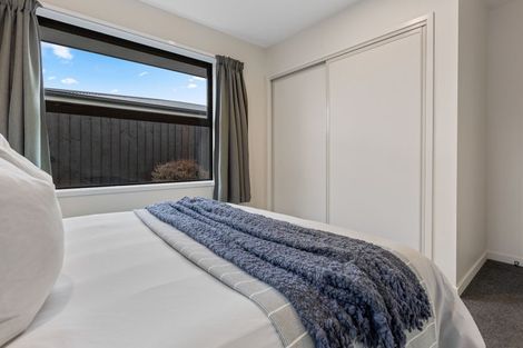 Photo of property in 69 Packard Crescent, Halswell, Christchurch, 8025