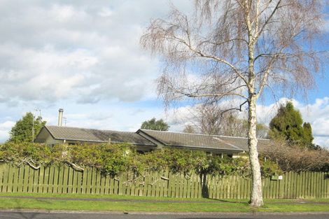 Photo of property in 6 Radiata Street, Fairview Downs, Hamilton, 3214