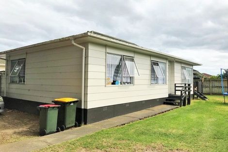 Photo of property in 10/187a Buckland Road, Mangere East, Auckland, 2024