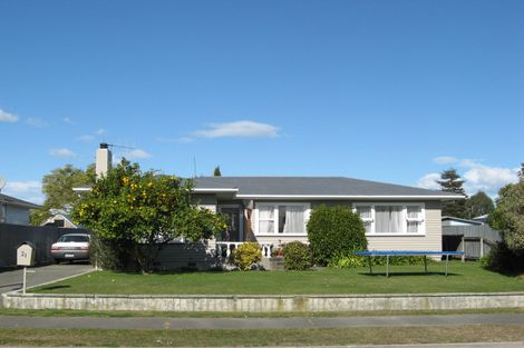 Photo of property in 21 Arthur Hobson Avenue, Pirimai, Napier, 4112