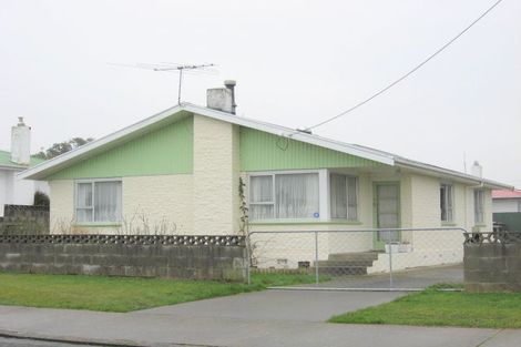 Photo of property in 168 Oreti Street, Kingswell, Invercargill, 9812