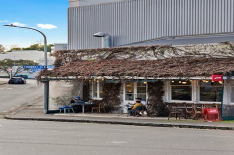 Photo of property in The Beaumonts, 1f/220 Victoria Street West, Freemans Bay, Auckland, 1011