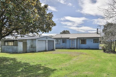 Photo of property in 10 Saleyard Road, Te Kauwhata, 3710