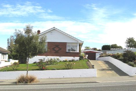 Photo of property in 109 King Street, Kensington, Timaru, 7910