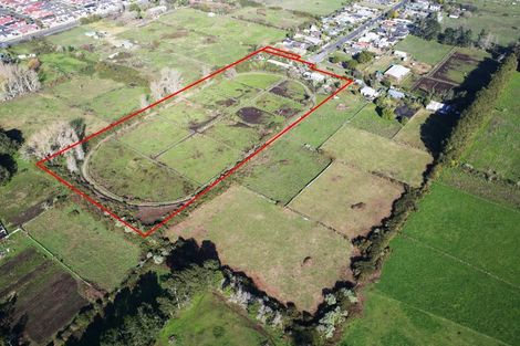 Photo of property in 49 Berwyn Avenue, Takanini, 2112