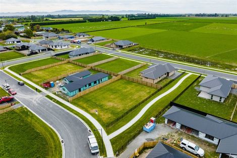 Photo of property in 44 Lunn Crescent, Leeston, 7632