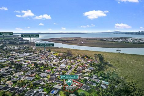 Photo of property in 22 Bedford Street, Te Atatu South, Auckland, 0610