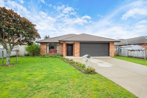 Photo of property in 8 Kinder Place, Ngongotaha, Rotorua, 3010