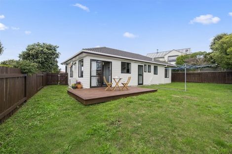 Photo of property in 9 Doncaster Terrace, Ascot Park, Porirua, 5024
