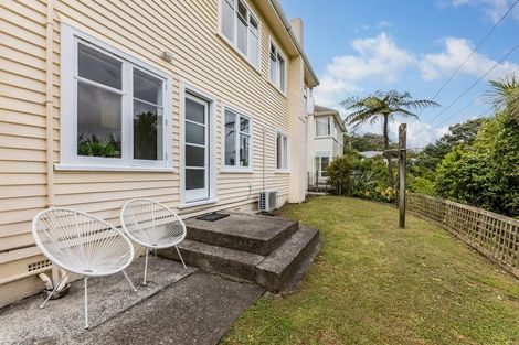 Photo of property in 67 Pembroke Road, Northland, Wellington, 6012