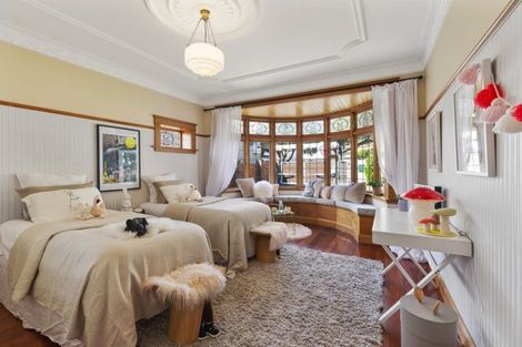 Photo of property in 15 Dundas Street, Seatoun, Wellington, 6022