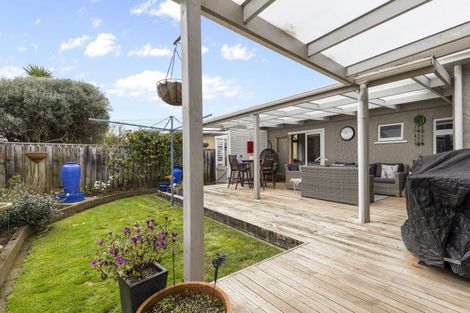 Photo of property in 25 Mclean Street, Strandon, New Plymouth, 4312