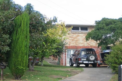 Photo of property in 12 Carole Crescent, Pakuranga, Auckland, 2010