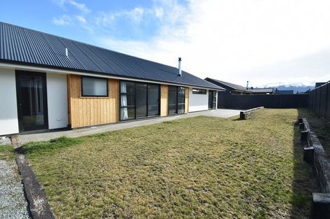 Photo of property in 8 Jack Adamson Drive, Twizel, 7901