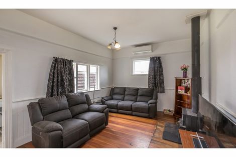 Photo of property in 23 Percy Street, Phillipstown, Christchurch, 8011